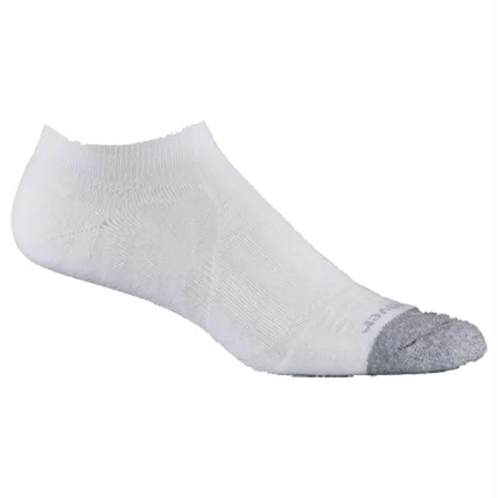 Velocity Ankle Run Wht Sm 1