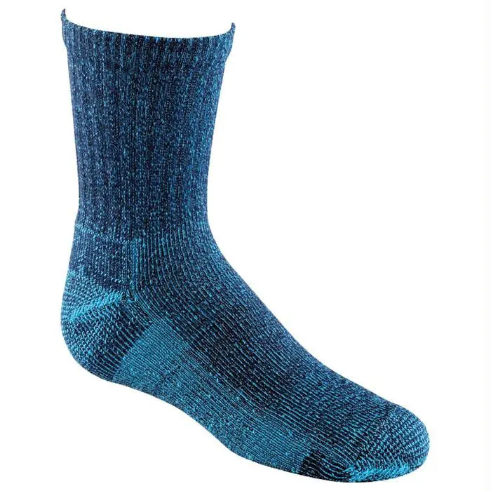 Wickdry Hiker Jr Xs Nvy-Mdniht 1