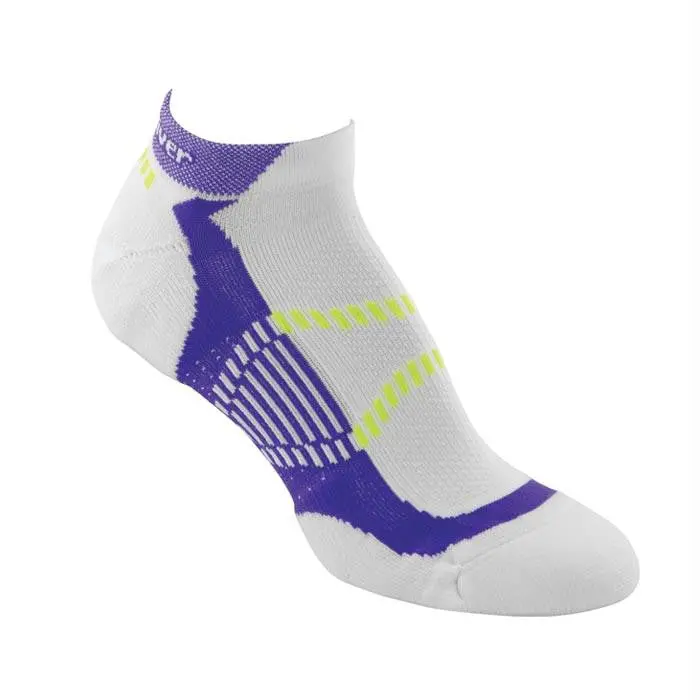 Vite Lx Wmn's Ankle Purple Md 1