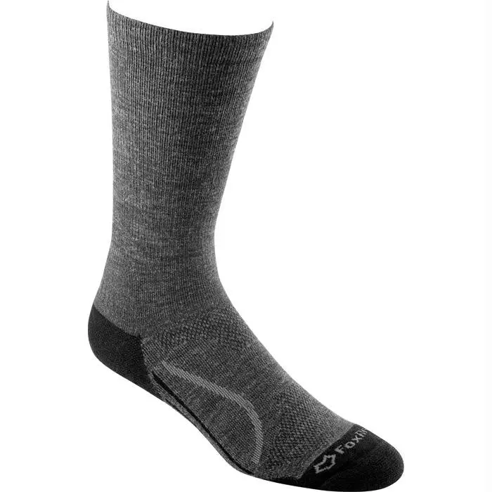 Axt Basecamp Crew Charcoal Sm 1