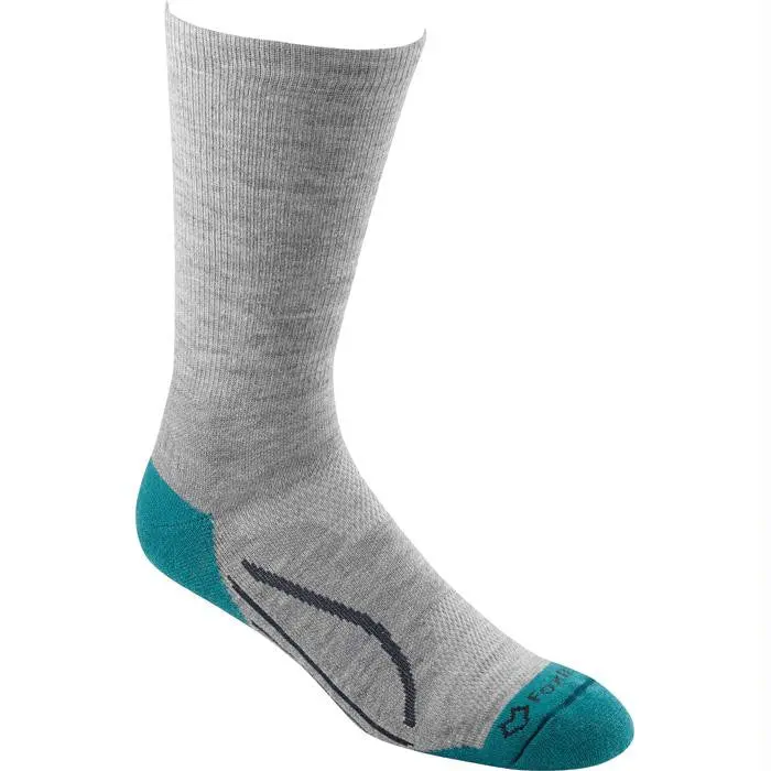 Axt Basecamp Crew Grey Md 1