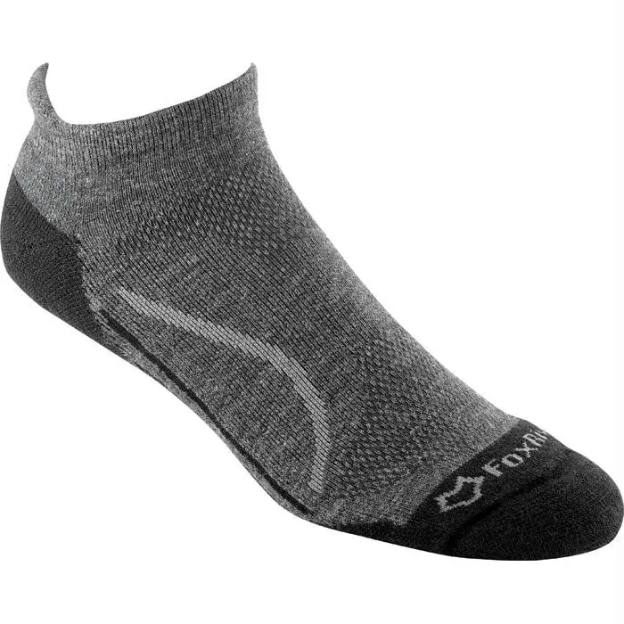 Axt Basecamp Ankle Charcoal Lg 1