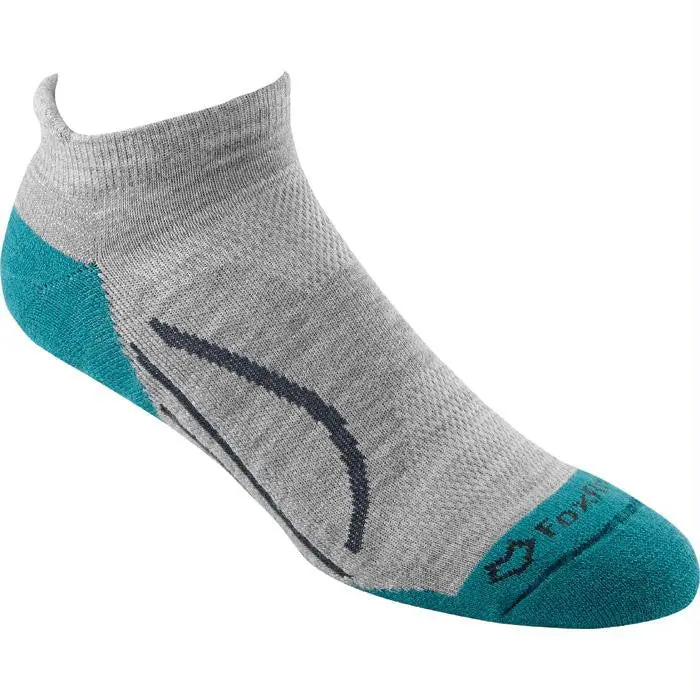 Axt Basecamp Ankle Grey Lg 1