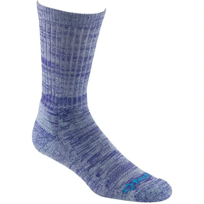Axt Jasper Crew Lt. Purple Md 1