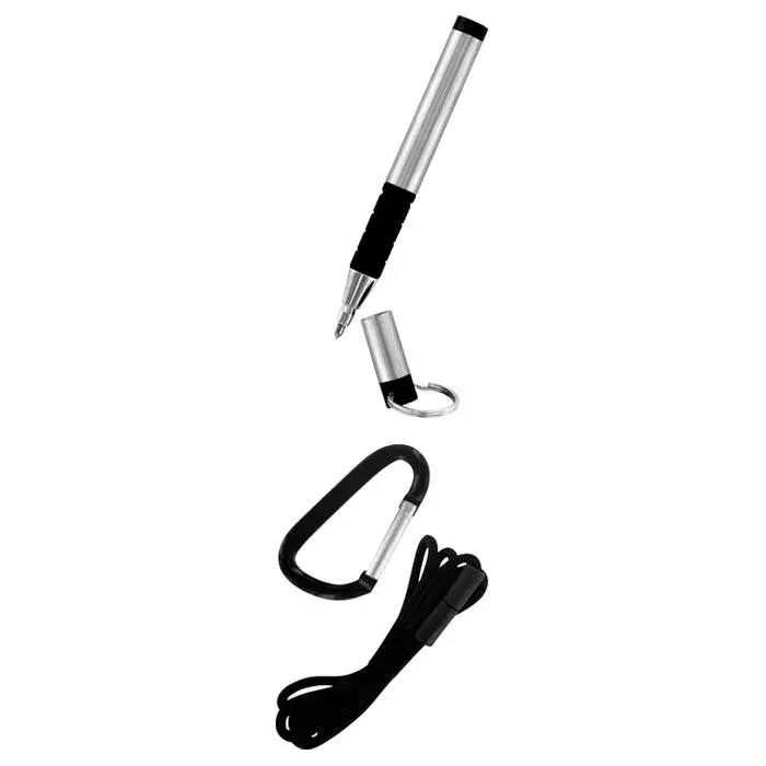 Trekker Space Pen 1