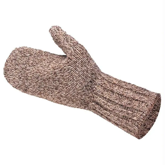 Ragg Mitten Medium 1