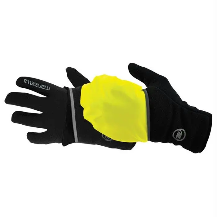 Hatchback Mitt-Glv Men Xl Ylw 1