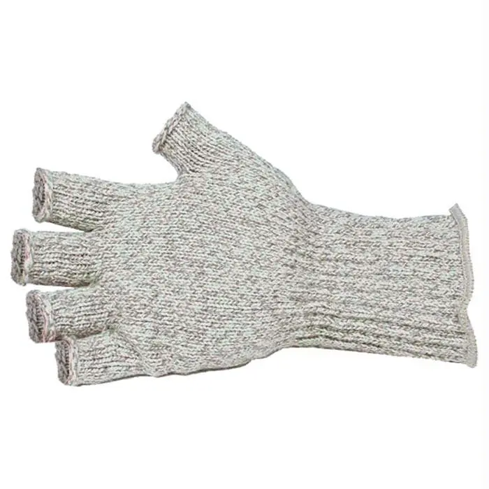 Fingerless Gloves Lg 1