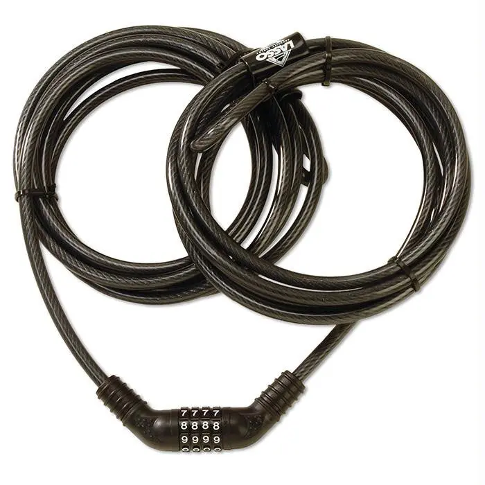 Lasso Security Cable 1