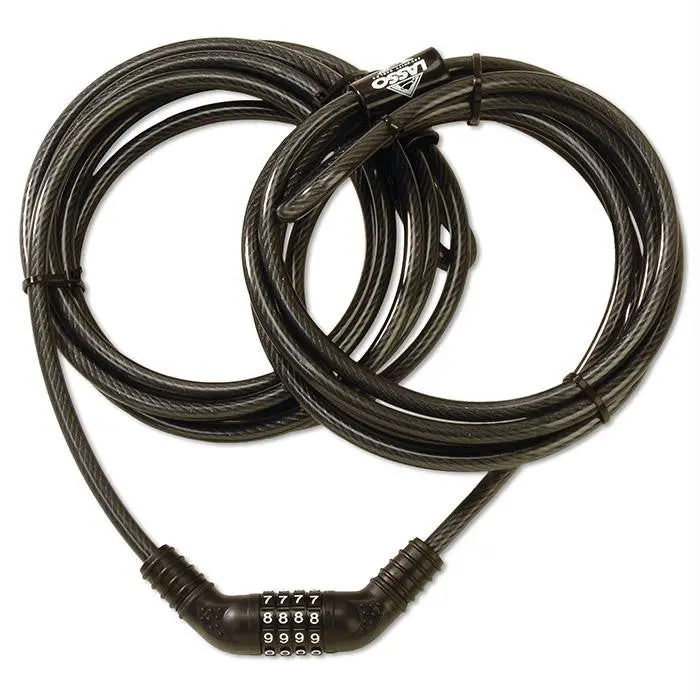 Lasso Sec Cable Tandem-Sit Top 1