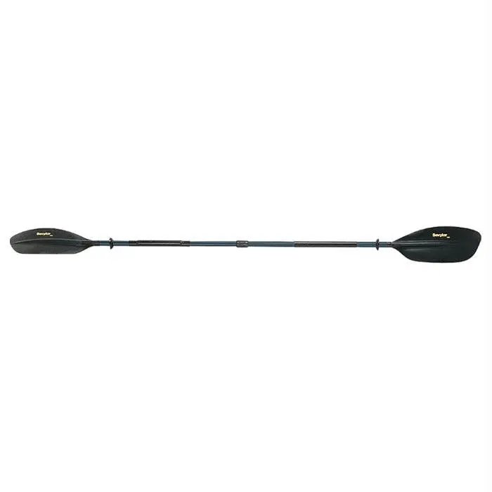 Performance Kayak Paddle 1