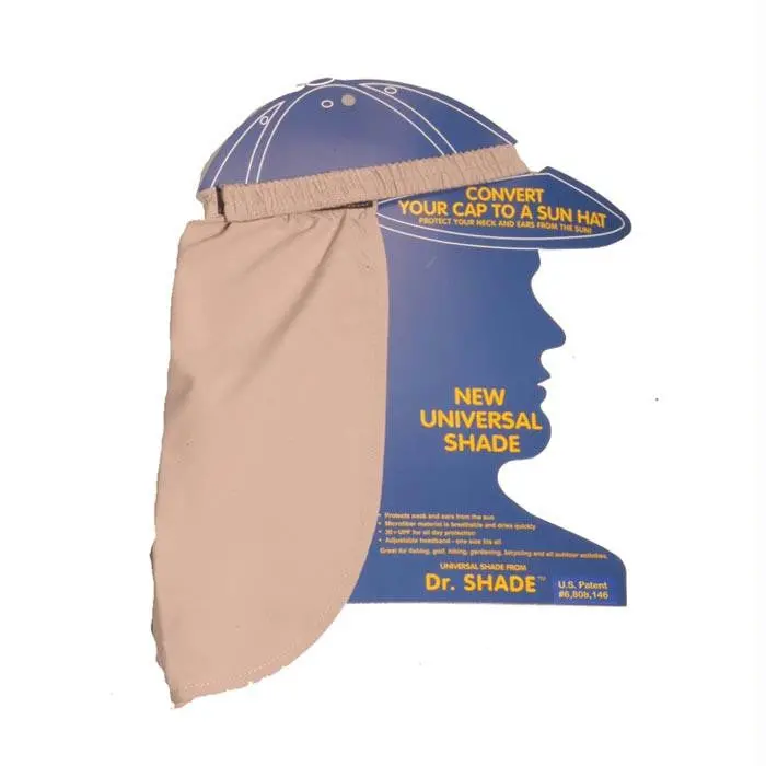 Universal Sun Shade 1