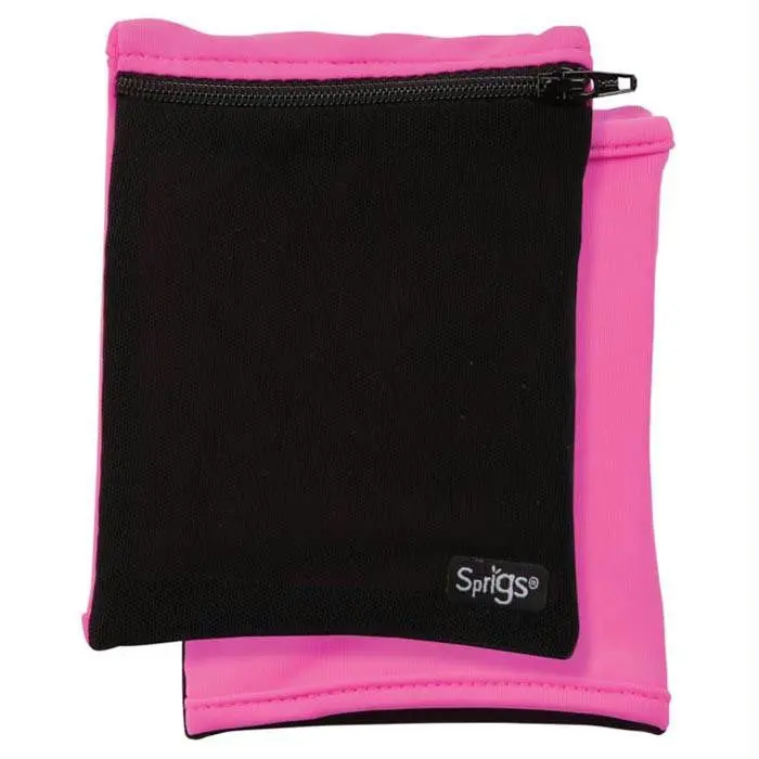 Touch Phone Banjee Black-Pink 1