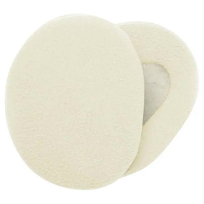 Earbags Thinslte Fleece Crm Sm 1