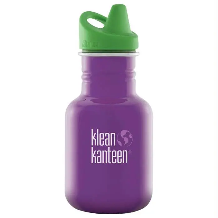 Kk Sippy 12 Oz Sugar Plum 1