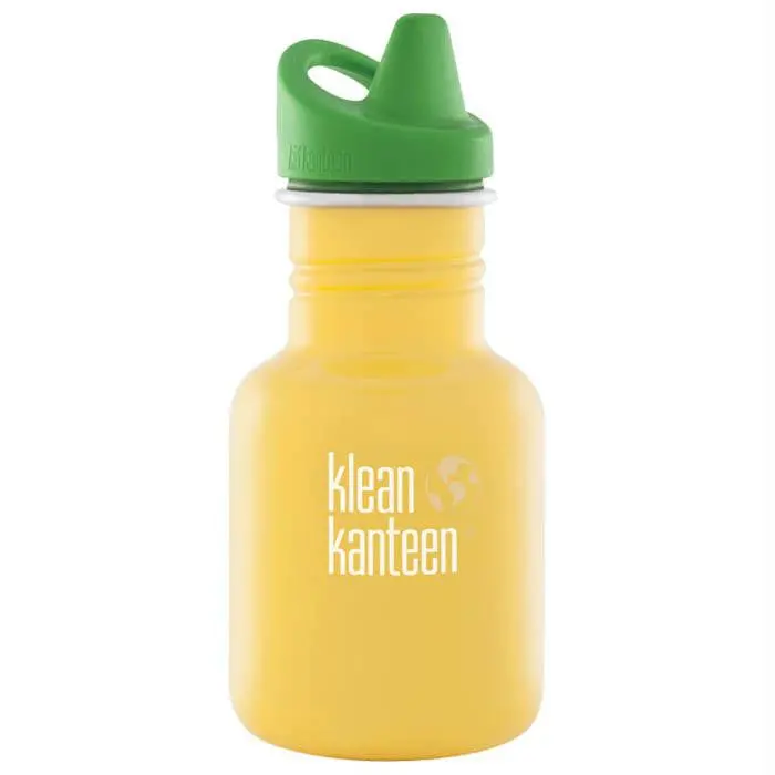 Kk Sippy 12 Oz School Bus 1