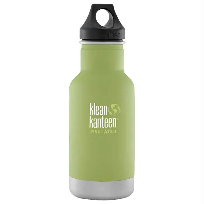 Kk Insul Lpt 12Oz Bamboo Leaf 1