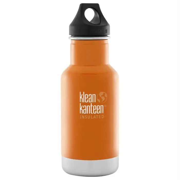 Kk Insl Lpt 12Oz Canyon Orange 1