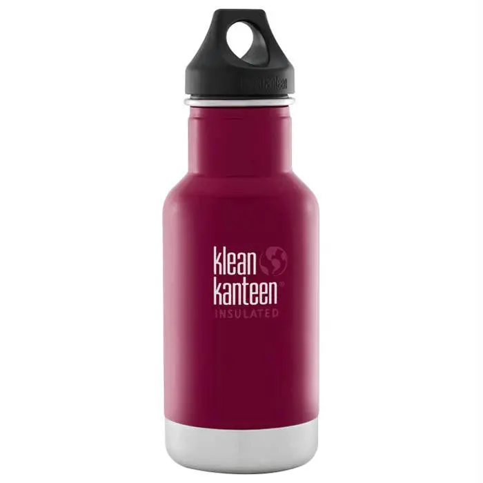 Kk Insul Lpt 12Oz Beet Root 1