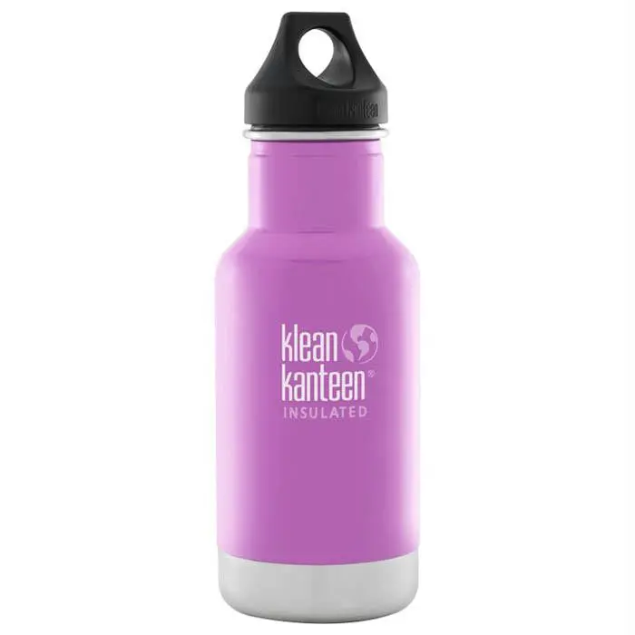 Kk Insl Lpt 12Oz Meadow Flower 1