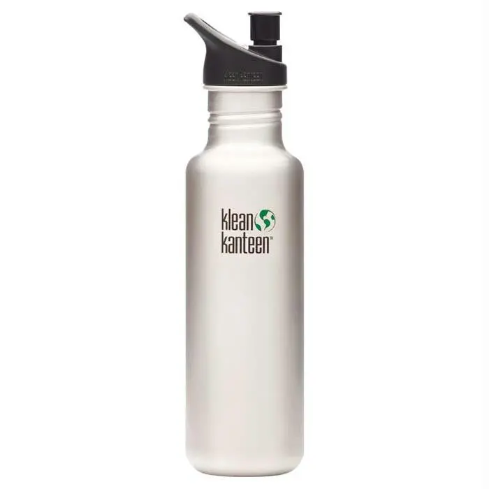 Kk Spt 27 Oz Stainless Steal 1