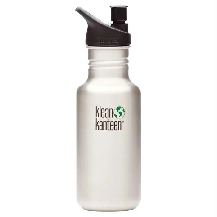 Kk Sport Cap 18 Oz Stainless 1