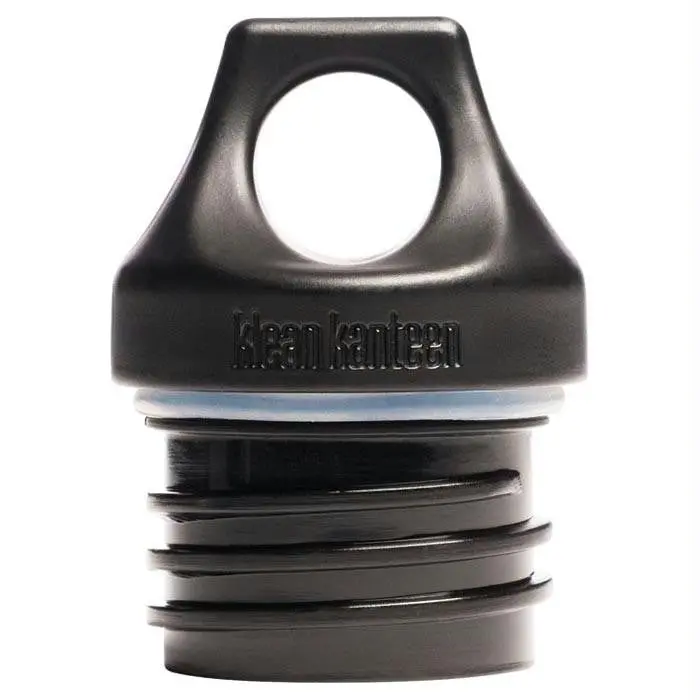 Klean Kanteen Poly Loop Cap 1