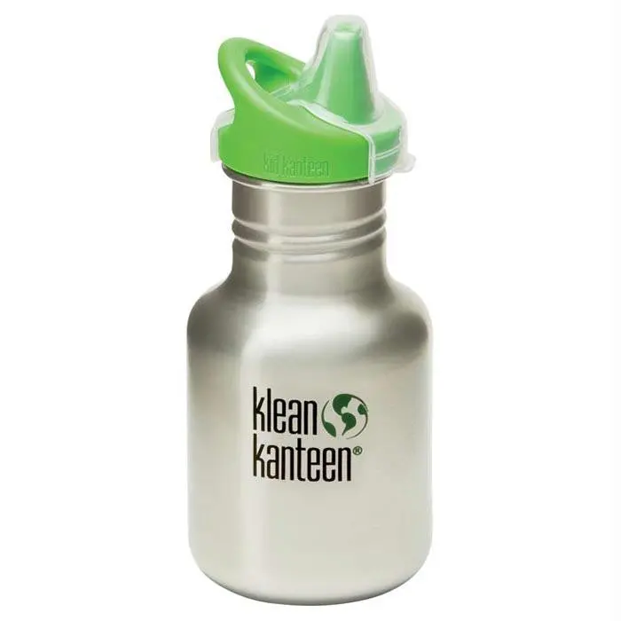 Kk Sippy 12 Oz Stainless Steel 1