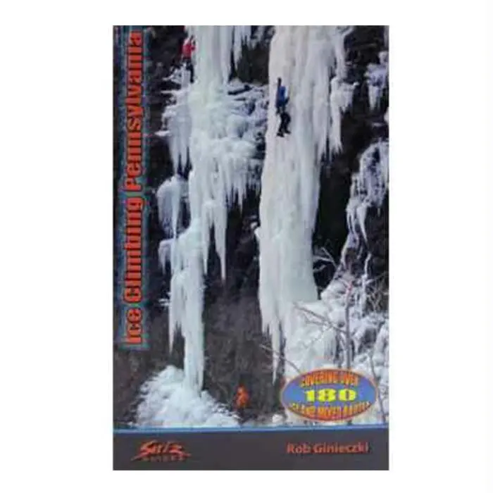 Climb Pennsylvania 1