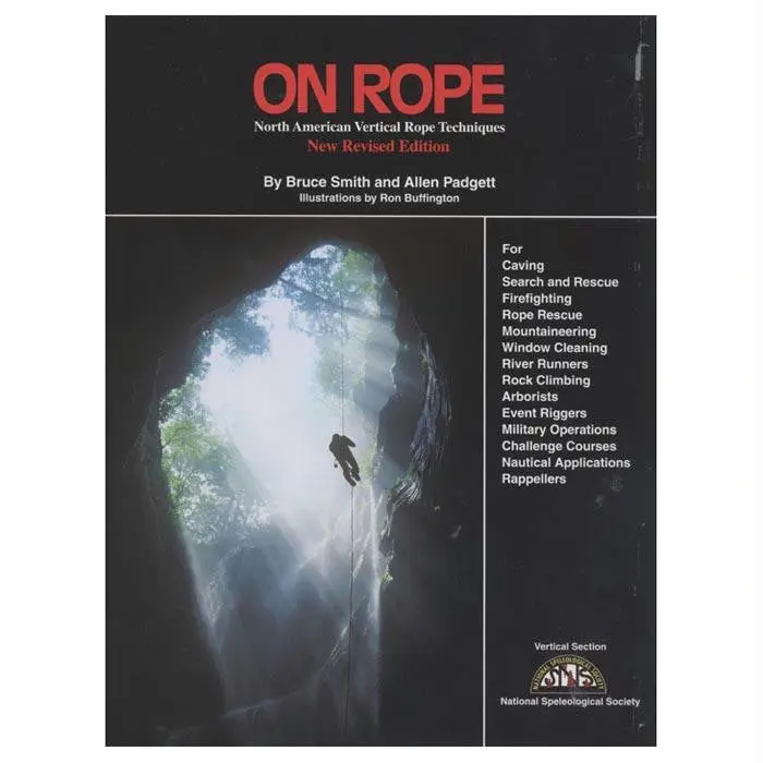 On Rope - 2Nd Edition Hb 1