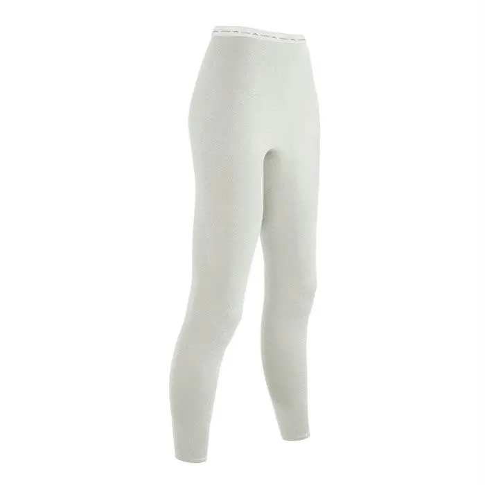 Coldpruf Basic Wmn Pant Wht Sm 1