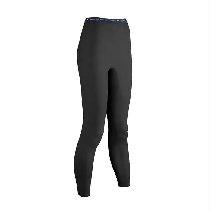 Coldpruf Pltnm Wmn Pant Blk Sm 1