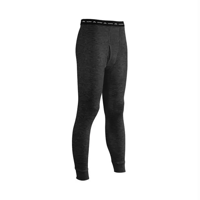 Coldpruf Pltnm Men Pant Blk Md 1