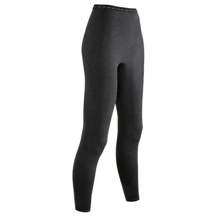Coldpruf Poly Wmn Pant Blk Lg 1