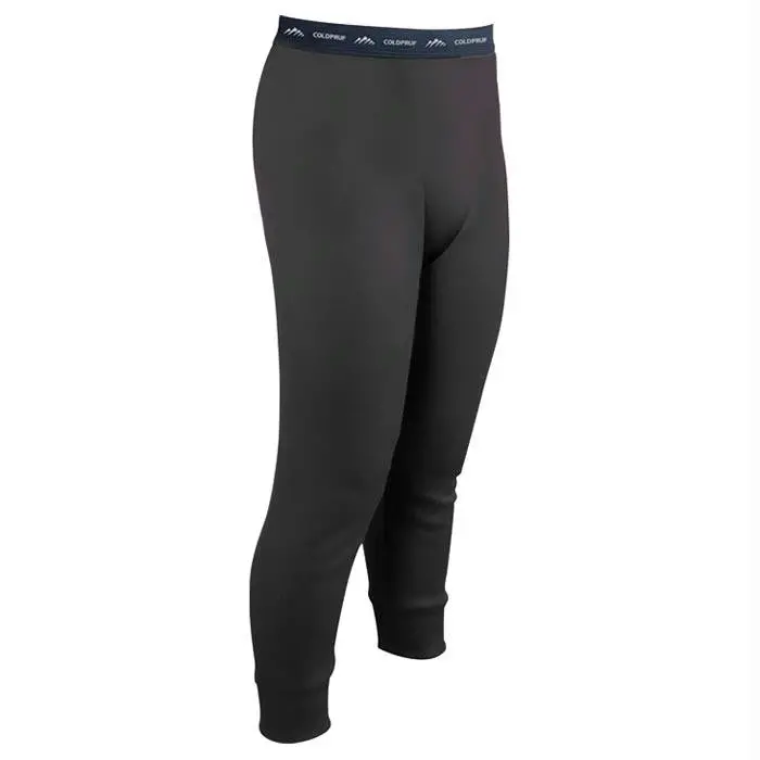 Coldpruf Poly Kids Pant Blk Sm 1