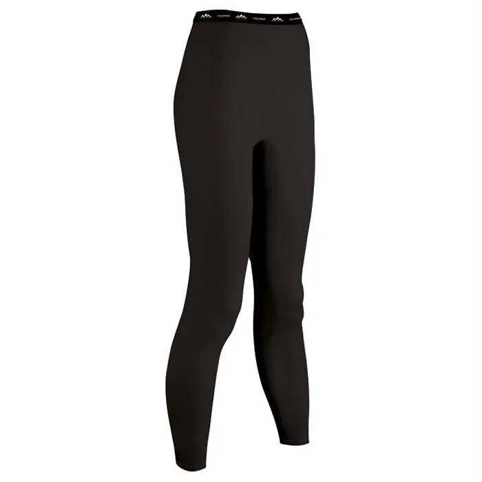 Performance Wmns Pant Blk Lg 1