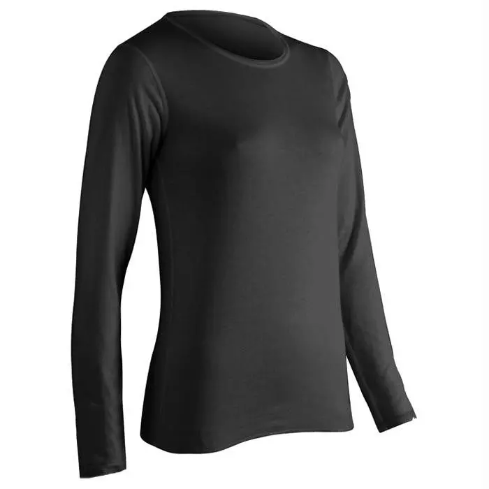 Performance Xt Wmns Top Blk Md 1
