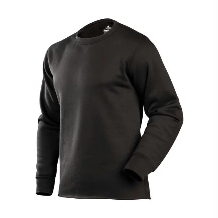 Coldpruf Exped Men Crew Blk Xl 1