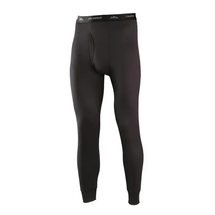 Coldpruf Exped Men Pant Blk Sm 1