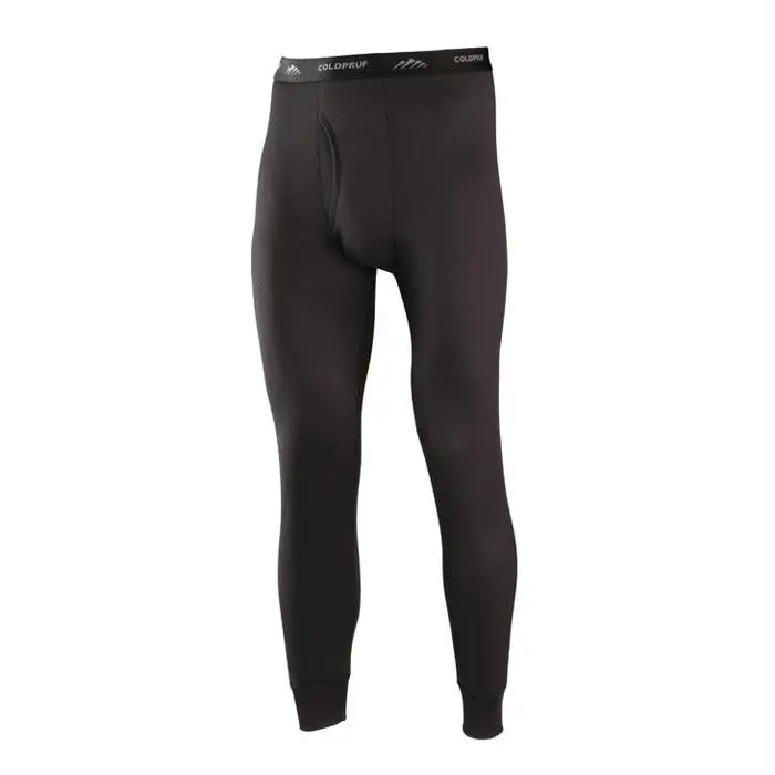 Coldpruf Exped Men Pant Blk Md 1