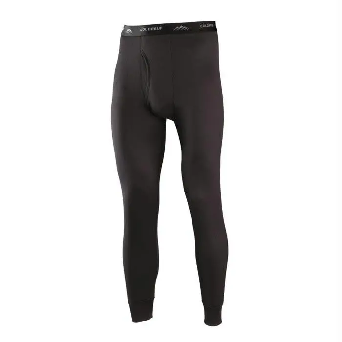 Coldpruf Exped Men Pant Blk Xl 1