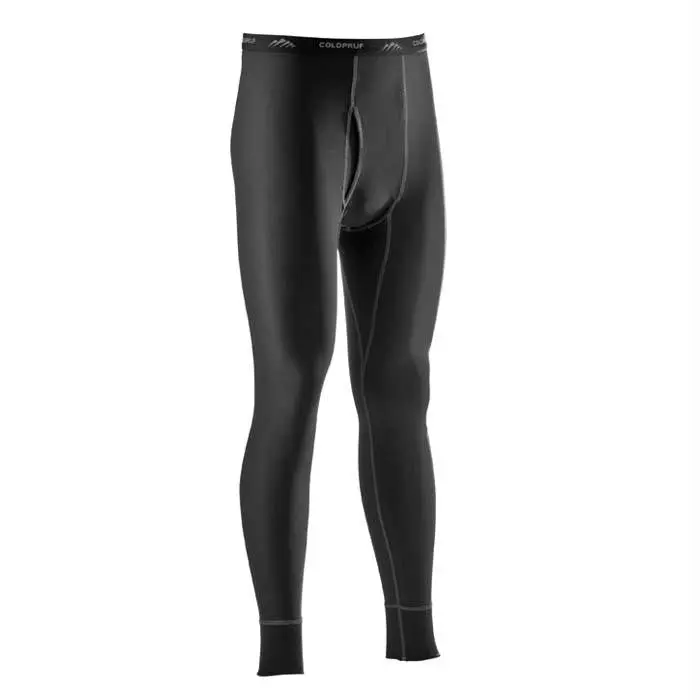 Premium Perfom Men Pant Blk Lg 1