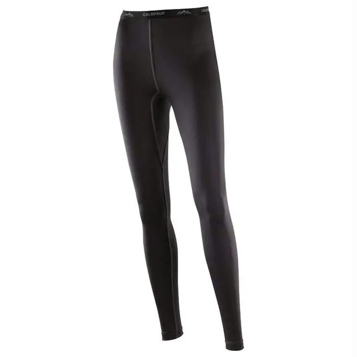 Premium Perfom Wmn Pant Blk Md 1