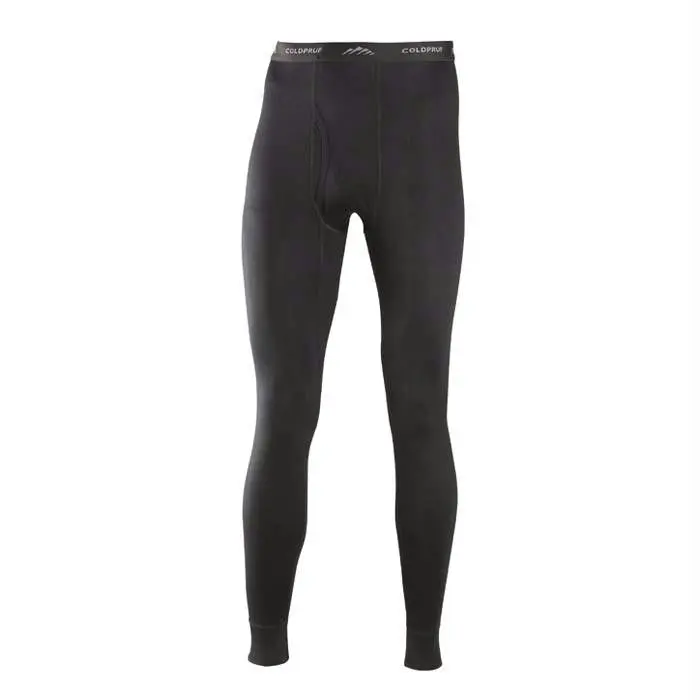 Classic Merino Men Pant Blk Md 1