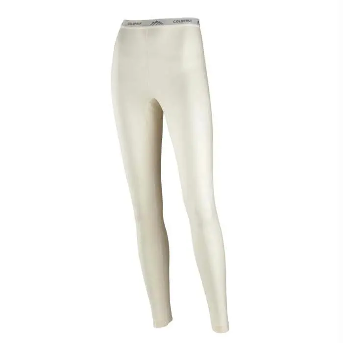 Classic Merino Wmn Pant Almd S 1