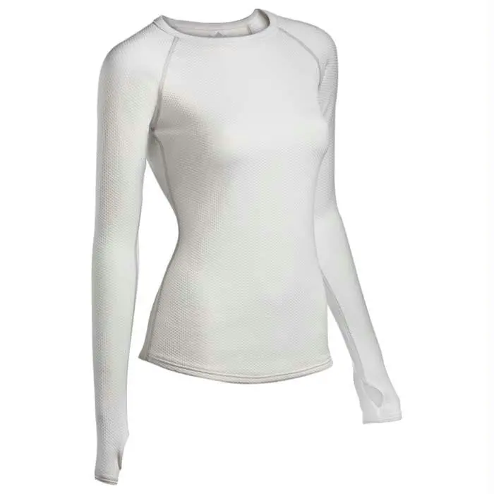 Honeycomb Wmns Crew White Sm 1