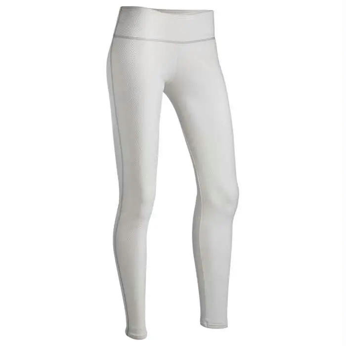Honeycomb Wmns Pant White Sm 1