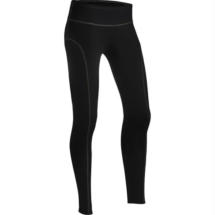 Quest Womens Pant Black Md 1