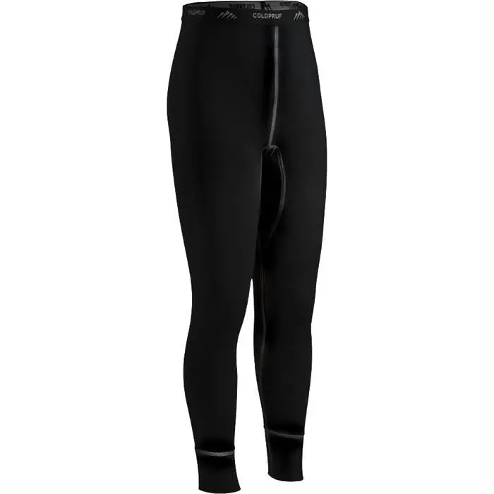 Quest Kids Pant Black Lg 1