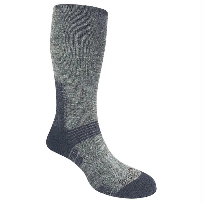 Summit Heavyweight Gry-Blu Md 1
